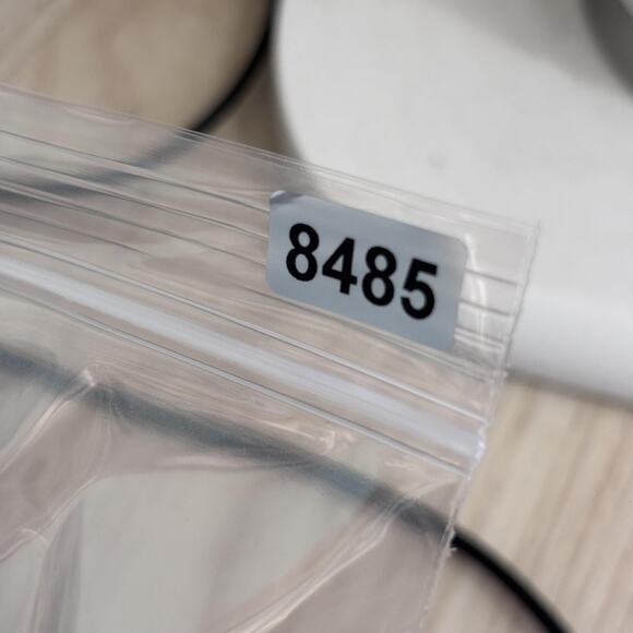 KanCan Jeans 3/25 Tina Mid Rise Slim Straight Holes Ripped Distressed KC78001M - Picture 11 of 11